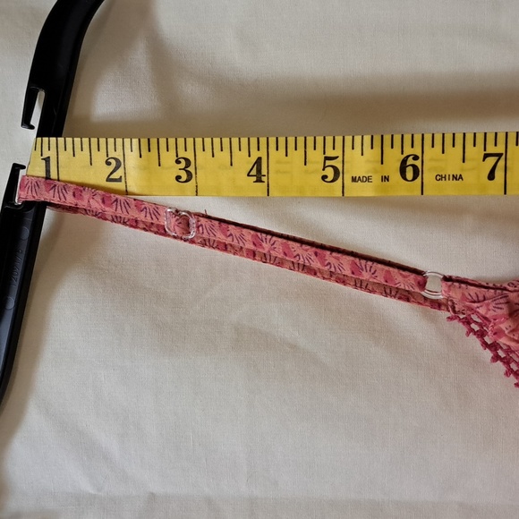 NWT Womens Derek Heart Cotton Cute Boho Floral Baby Doll Dress Sz L - Picture 7 of 9